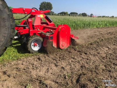 Umkehrfräse Perugini bio mulch SFB 300 DEMO PRIJS!!!!!
