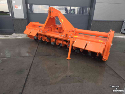 Bodenfräse Shaktiman Jumbo 300 bio frees / mulch