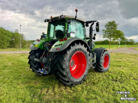 Schlepper / Traktor Fendt 724 Vario Gen6 Profi Plus S2