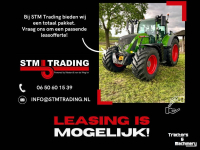 Schlepper / Traktor Fendt 724 Vario Gen6 Profi Plus S2