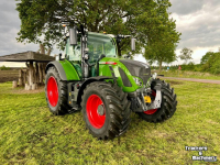 Schlepper / Traktor Fendt 724 Vario Gen6 Profi Plus S2