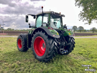 Schlepper / Traktor Fendt 724 Vario Gen6 Profi Plus S2
