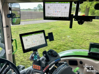 Schlepper / Traktor Fendt 724 Vario Gen6 Profi Plus S2