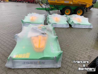 Weidepflegenmäher Joskin TR 270/C3