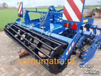 Scheibenegge Rolmako Speedcutter demomachine