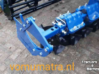 Scheibenegge Rolmako Speedcutter demomachine