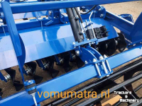 Scheibenegge Rolmako Speedcutter demomachine
