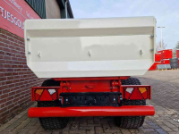 Kipper  Midi 4 ton kipper / kipwagen /  dumper / gronddumper / zandkipper