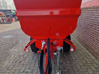 Kipper  Midi 4 ton kipper / kipwagen /  dumper / gronddumper / zandkipper