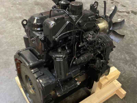 Motor Iveco 47638132 Motor 8035.25