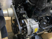 Motor Iveco 47638132 Motor 8035.25