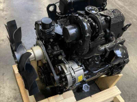 Motor Iveco 47638132 Motor 8035.25
