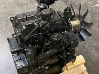 Motor Iveco 47638132 Motor 8035.25