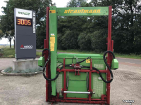 Siloblockschneider Strautmann Hydrofox HQ 2800