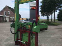 Siloblockschneider Strautmann Hydrofox HQ 2800
