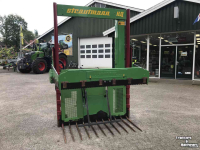 Siloblockschneider Strautmann Hydrofox HQ 2800