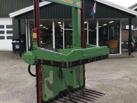 Siloblockschneider Strautmann Hydrofox HQ 2800