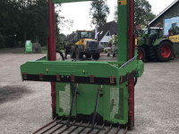 Siloblockschneider Strautmann Hydrofox HQ 2800