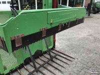 Siloblockschneider Strautmann Hydrofox HQ 2800
