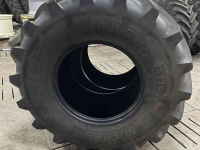Räder, Reifen, Felgen & Distanzringe Michelin 600/70R28 MICHELIN MACHXBIB DEMO