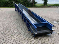 Förderband  Arco transportband