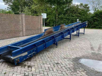 Förderband  Arco transportband