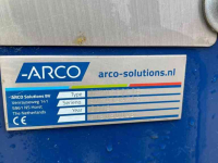 Förderband  Arco transportband