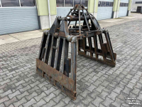 Stein Versetzzange Beco Hydraulische stenenklem Beco HSK1000
