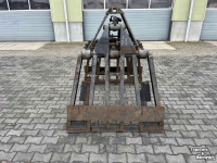 Stein Versetzzange Beco Hydraulische stenenklem Beco HSK1000