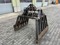 Stein Versetzzange Beco Hydraulische stenenklem Beco HSK1000