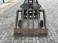 Stein Versetzzange Beco Hydraulische stenenklem Beco HSK1000