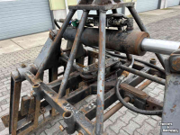 Stein Versetzzange Beco Hydraulische stenenklem Beco HSK1000