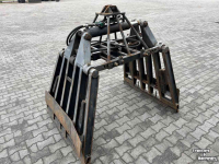 Stein Versetzzange Beco Hydraulische stenenklem Beco HSK1000