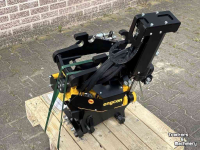 Rotatoren Engcon EC204 Draaikantelkop
