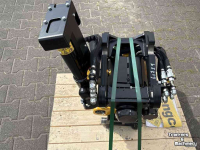 Rotatoren Engcon EC204 Draaikantelkop