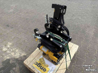 Rotatoren Engcon EC204 Draaikantelkop