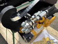 Rotatoren Engcon EC204 Draaikantelkop