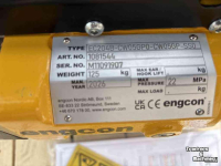Rotatoren Engcon EC204