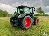 Schlepper / Traktor Fendt 724 Vario Gen6 Profi Plus S2 Tractor