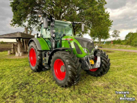 Schlepper / Traktor Fendt 724 Vario Gen6 Profi Plus S2 Tractor