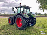 Schlepper / Traktor Fendt 724 Vario Gen6 Profi Plus S2 Tractor