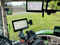 Schlepper / Traktor Fendt 724 Vario Gen6 Profi Plus S2 Tractor