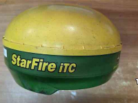 GPS Lenksystemen und Zubehör John Deere StarFire iTC