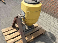 Drillmaschine Europart Zaaimachine, centrifugaalstrooier, zaaimachines