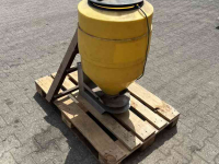 Drillmaschine Europart Zaaimachine, centrifugaalstrooier, zaaimachines