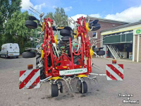 Kreiselheuer Pottinger Schudder Hit 8.81