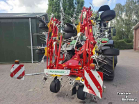 Kreiselheuer Pottinger Schudder Hit 8.81