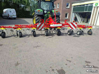 Kreiselheuer Pottinger Schudder Hit 8.81