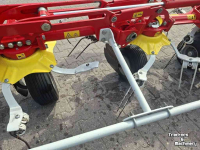 Kreiselheuer Pottinger Schudder Hit 8.81