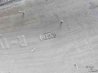 Räder, Reifen, Felgen & Distanzringe Mitas 800/70R38, SFT. 30 mm